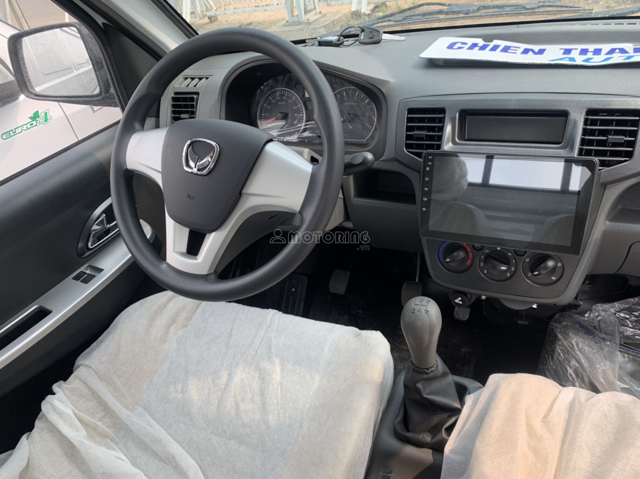 KENBO thùng bạt 2023 ảnh 4