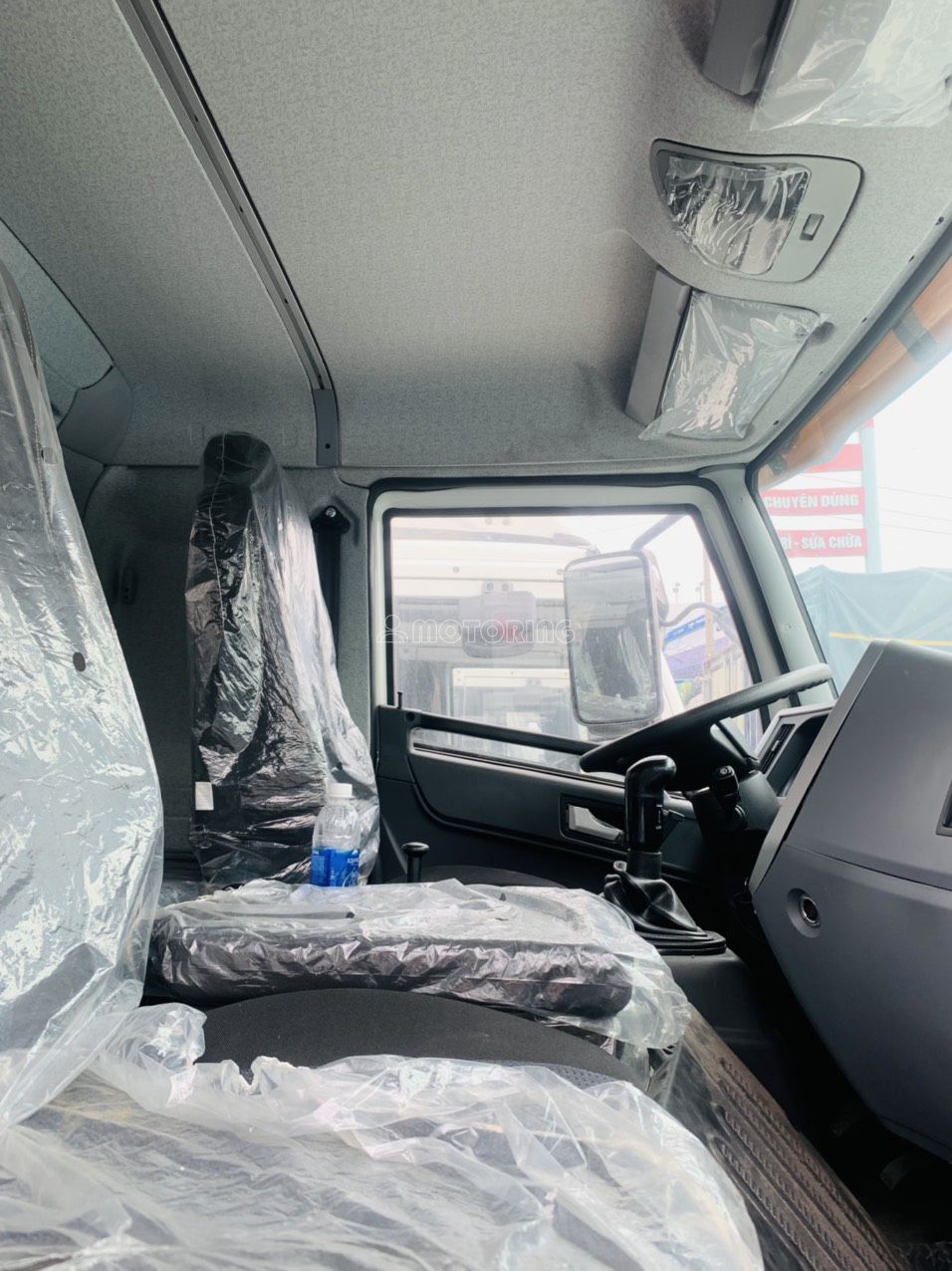 Faw 8m3 2021 ảnh 4