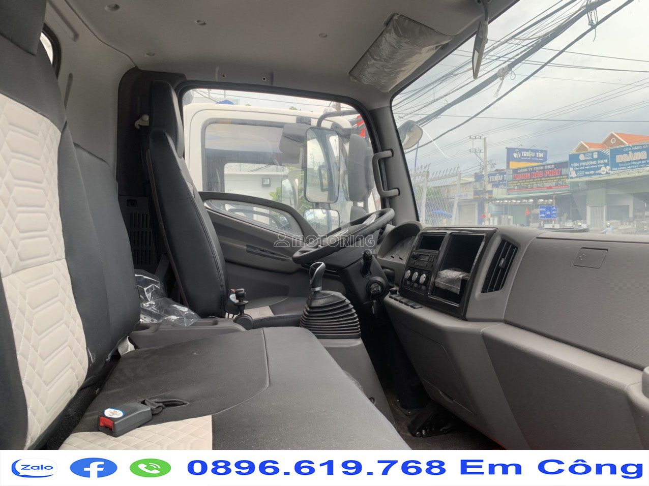 Faw Tiger khuyến mãi 30 triệu 2022 ảnh 4