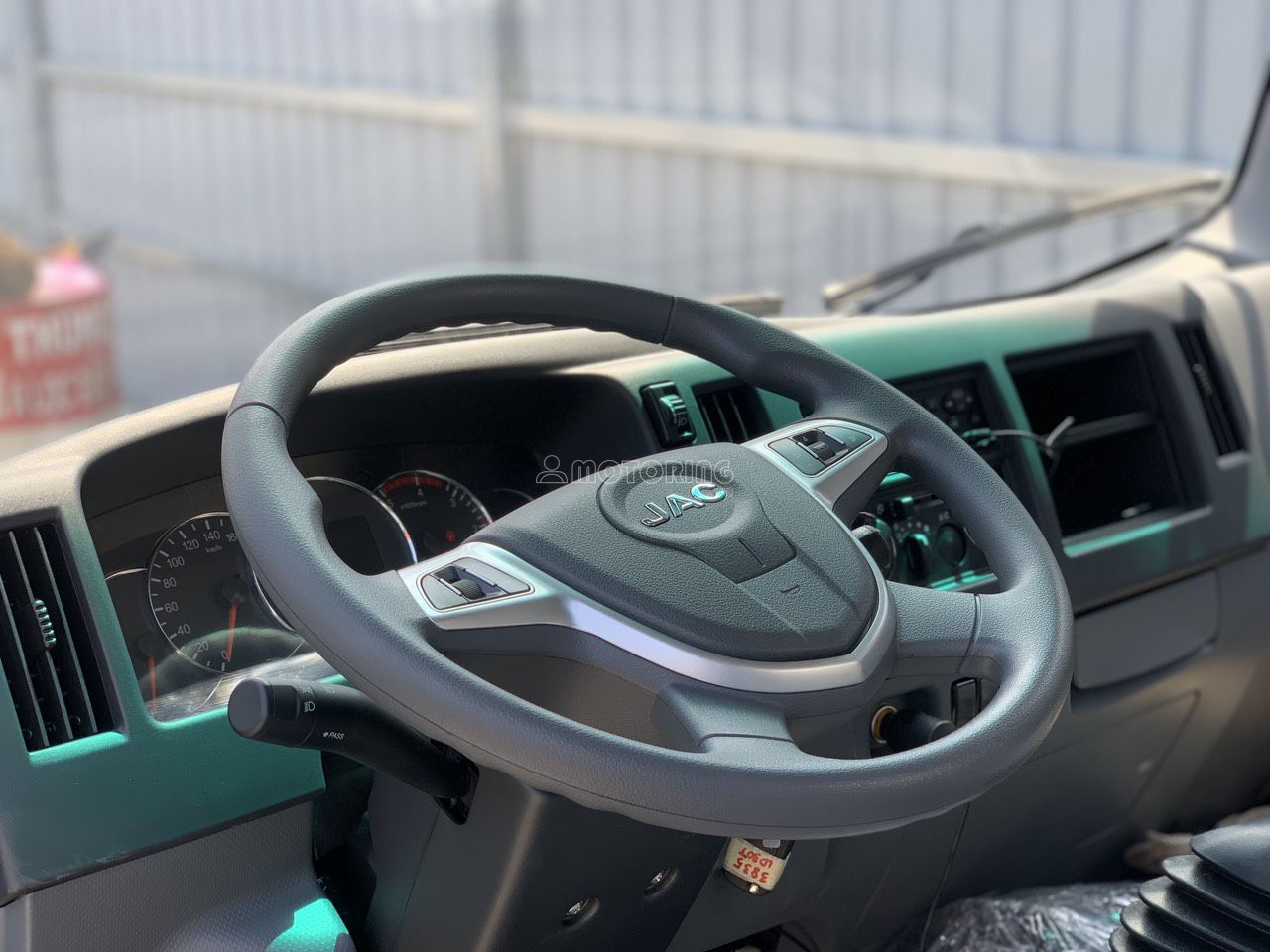 JAC N350S 2023 ảnh 5