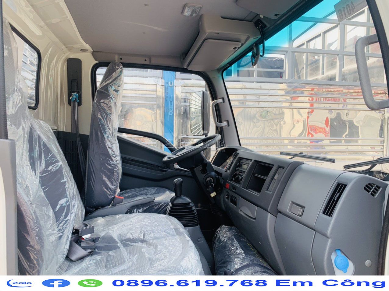 JAC Jac 2023 ảnh 5