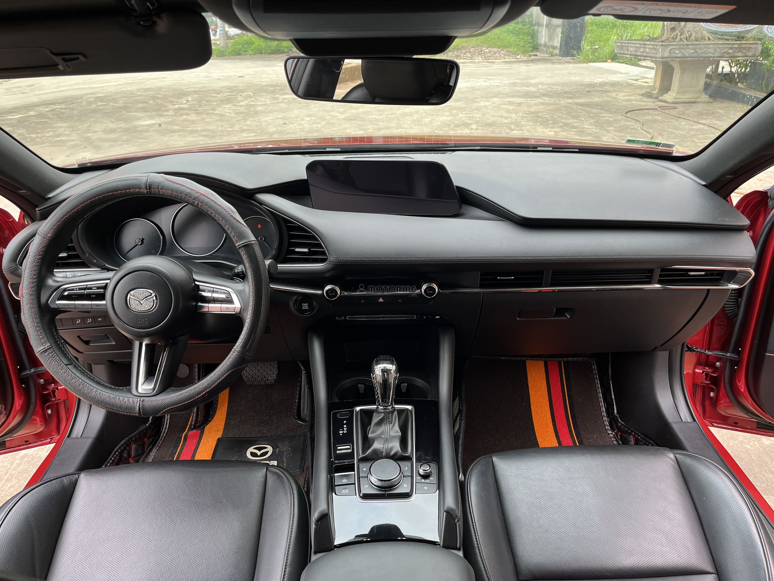 Mazda 3 2022 ảnh 5