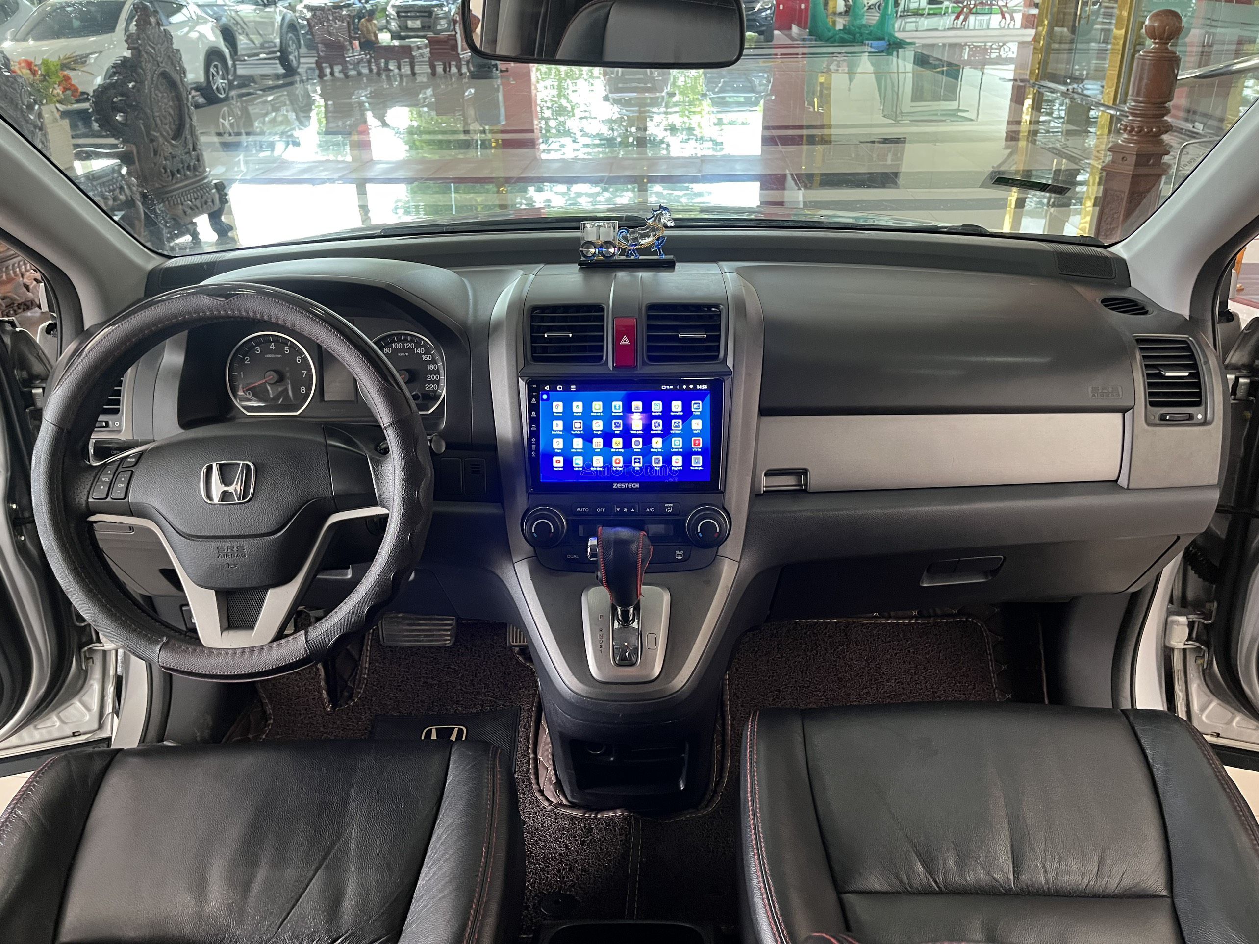 Honda CR V 2007 ảnh 5