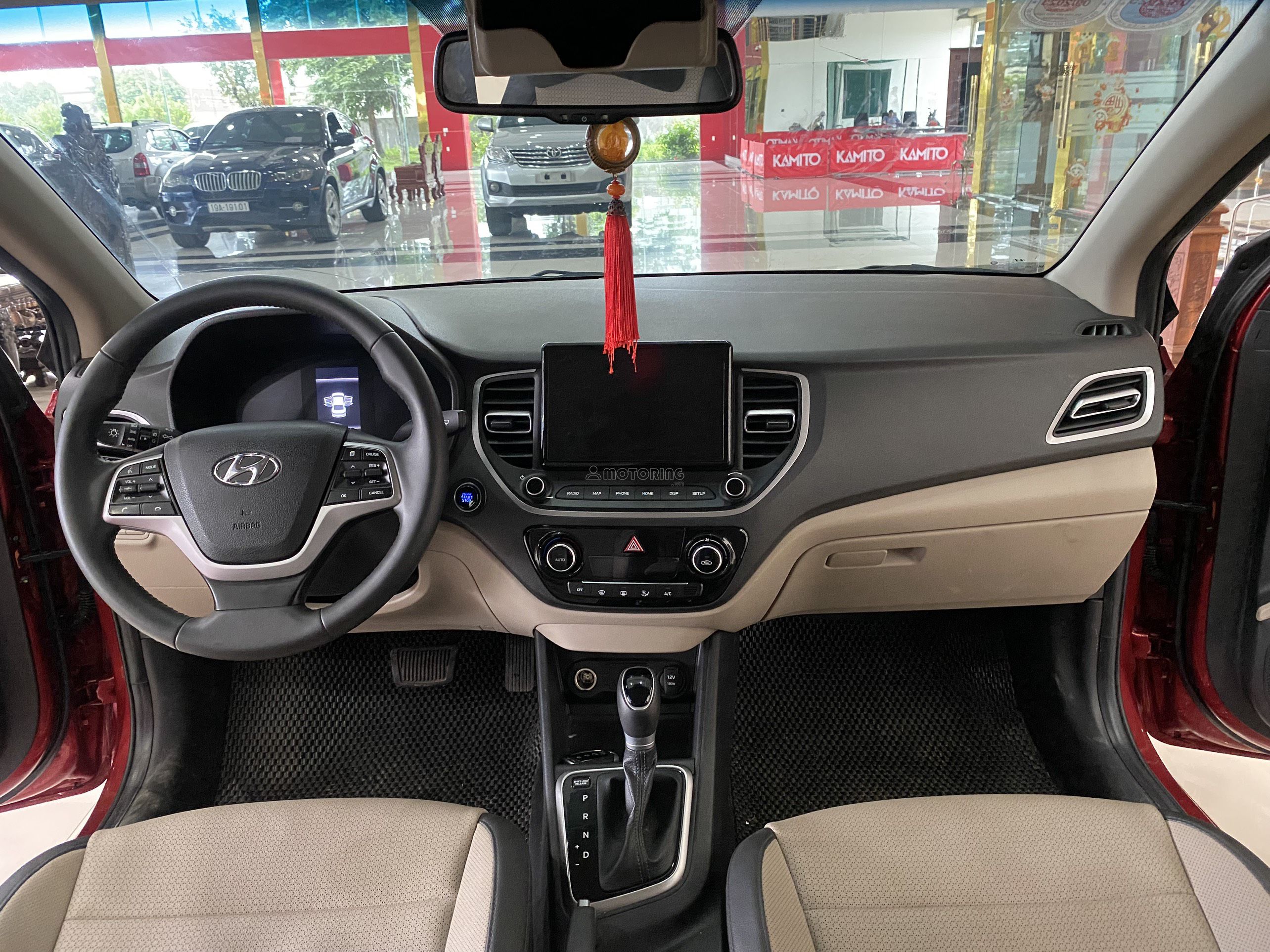 Hyundai Accent 2022 ảnh 5