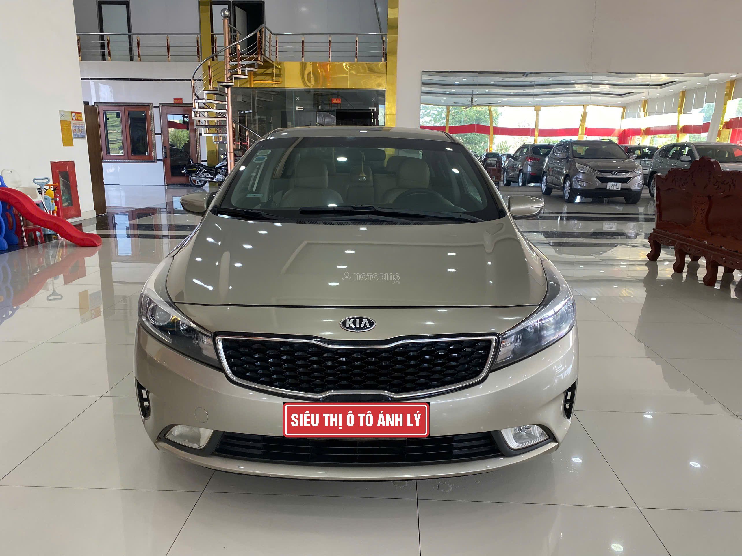 Kia Cerato