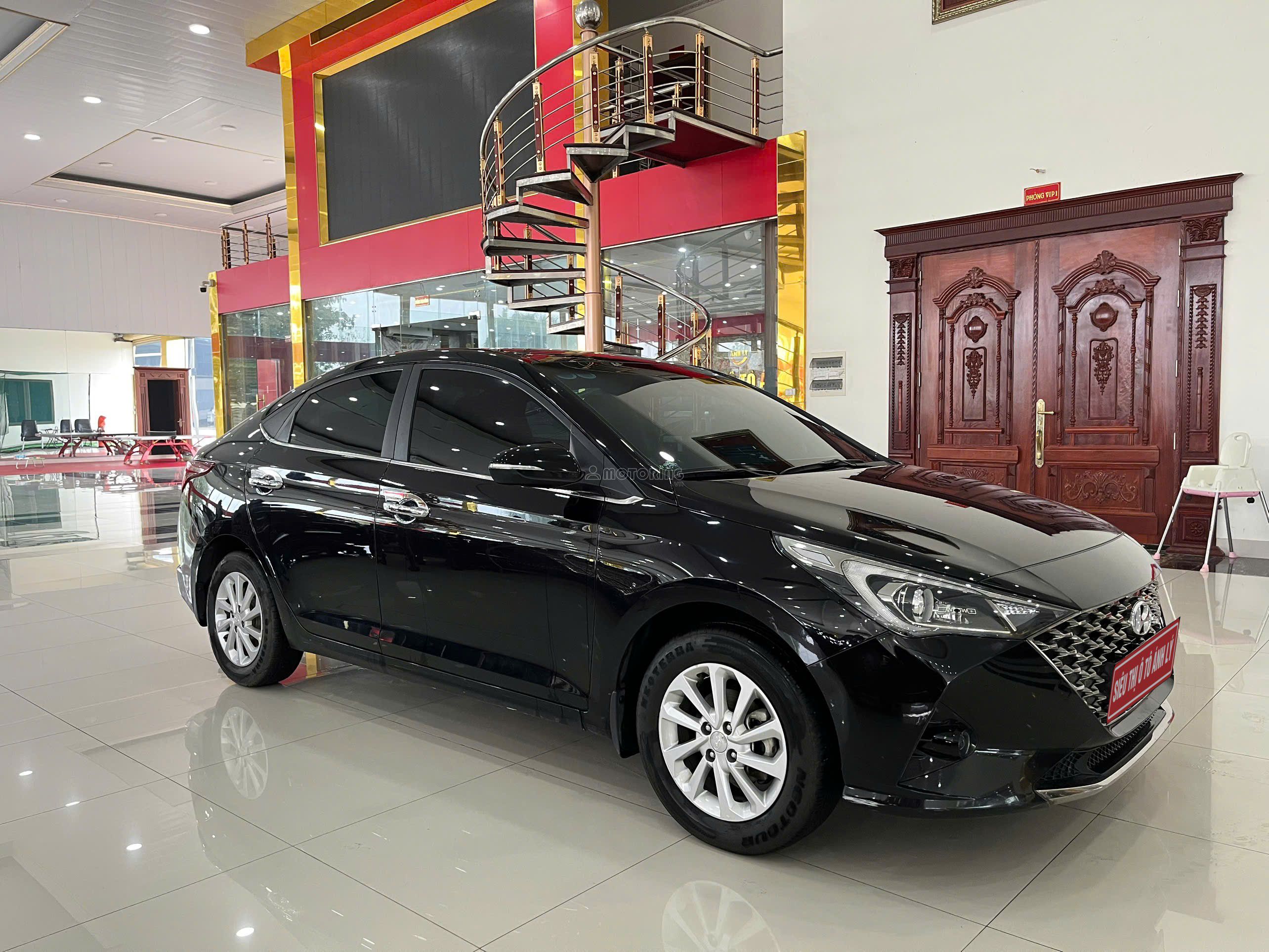 Hyundai Accent 2021 ảnh 2