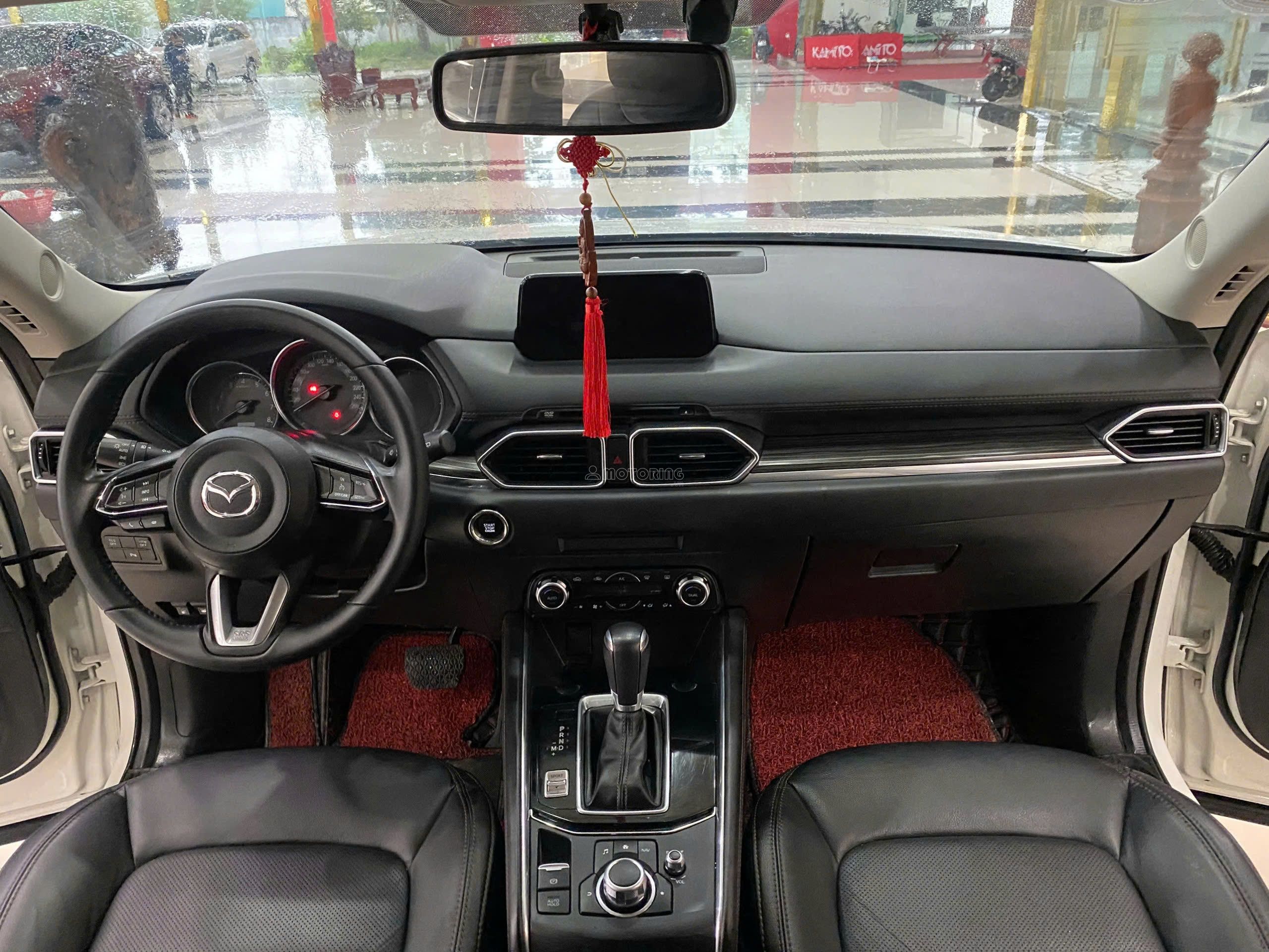 Mazda CX-5 2019 ảnh 5