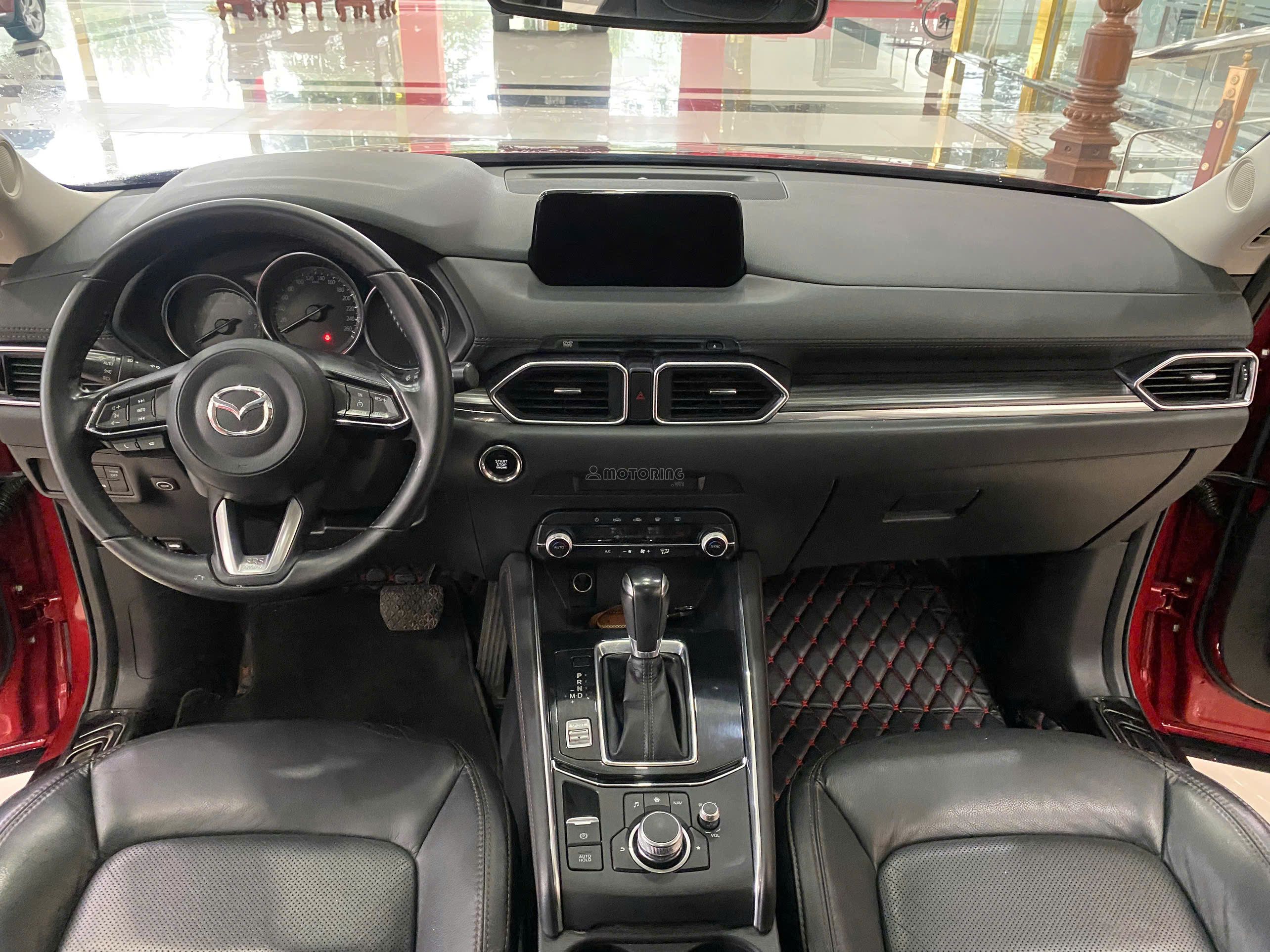 Mazda CX-5 2020 ảnh 5