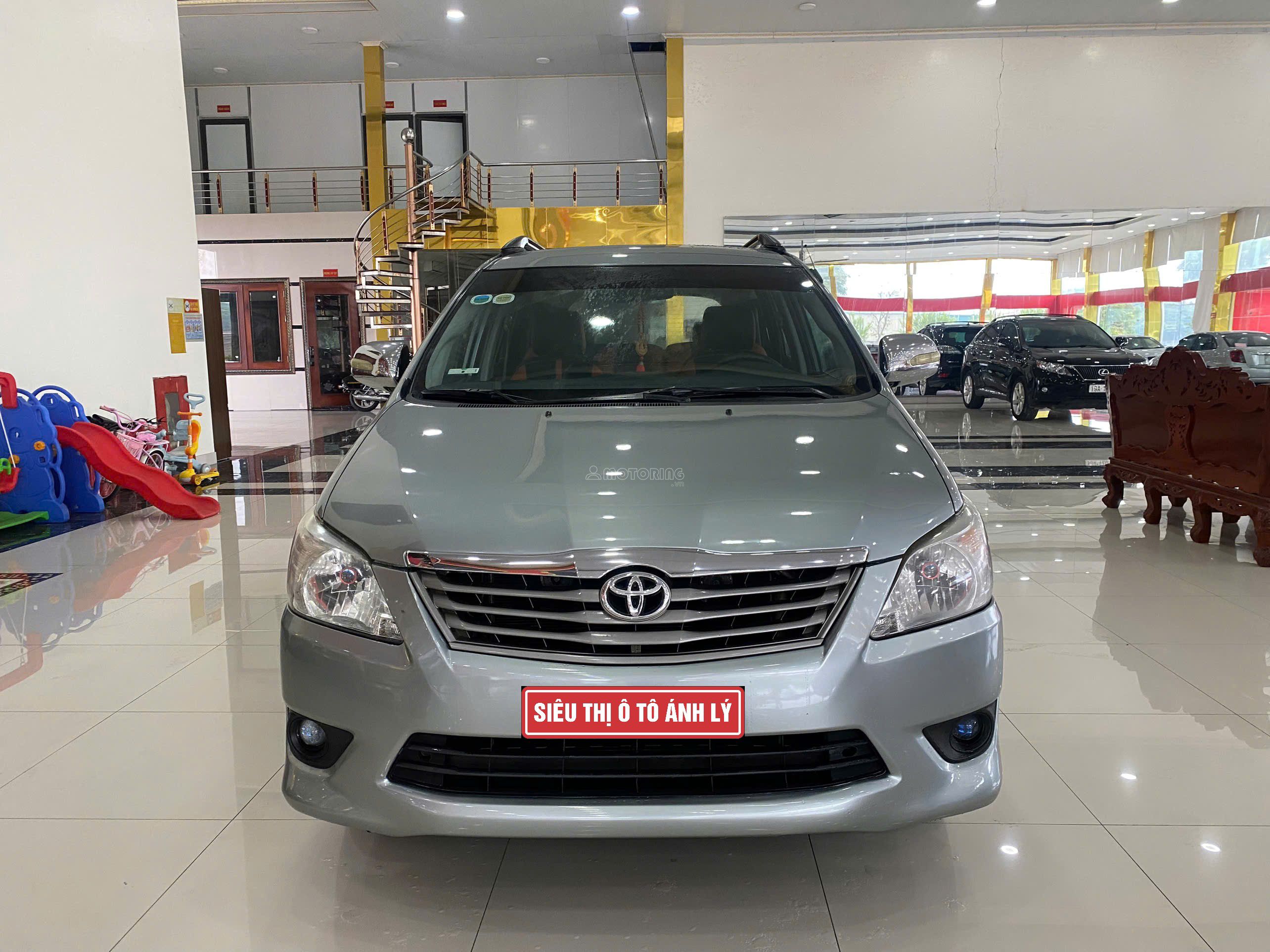 Toyota Innova