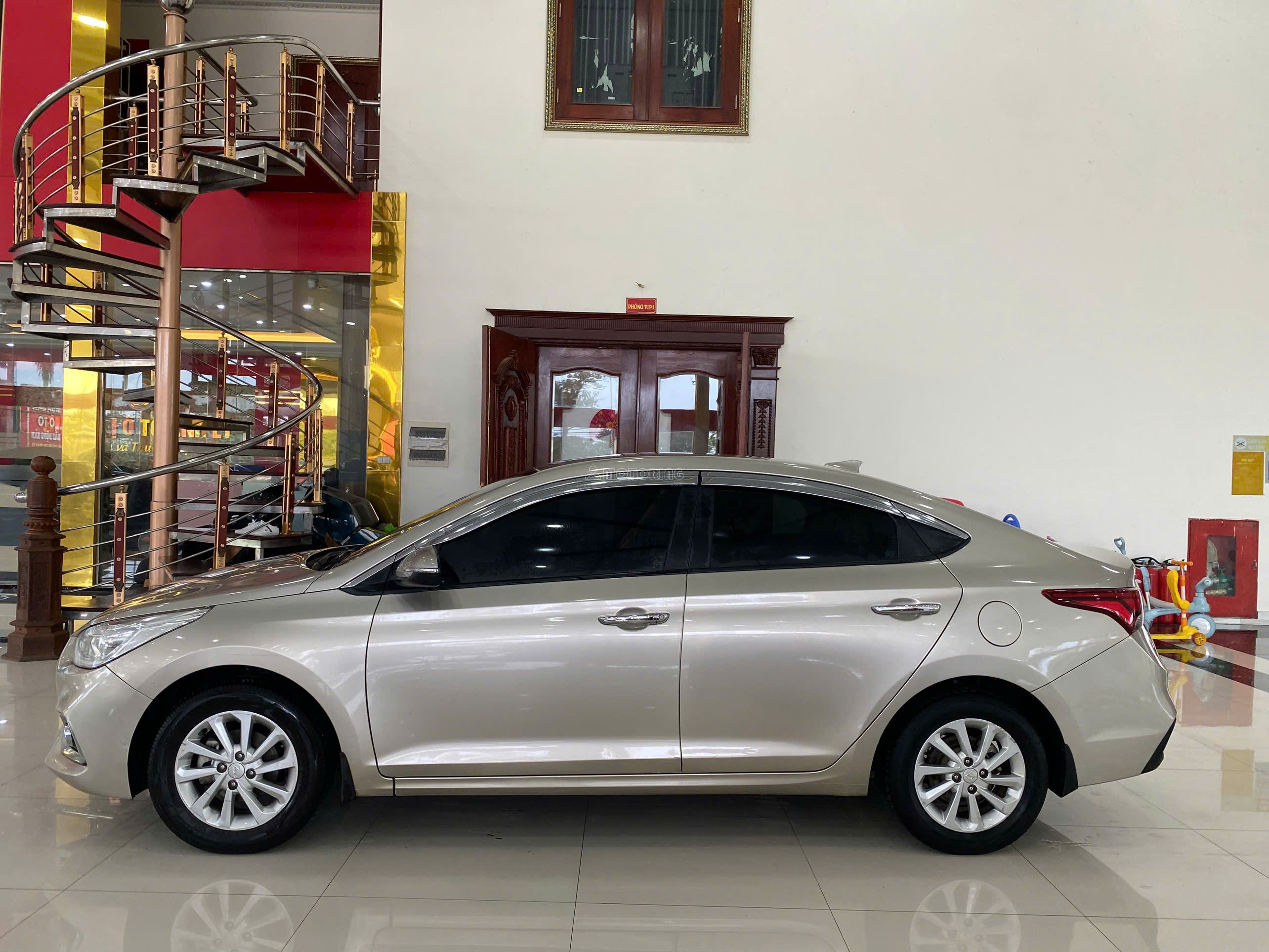 Hyundai Accent 2020 ảnh 4