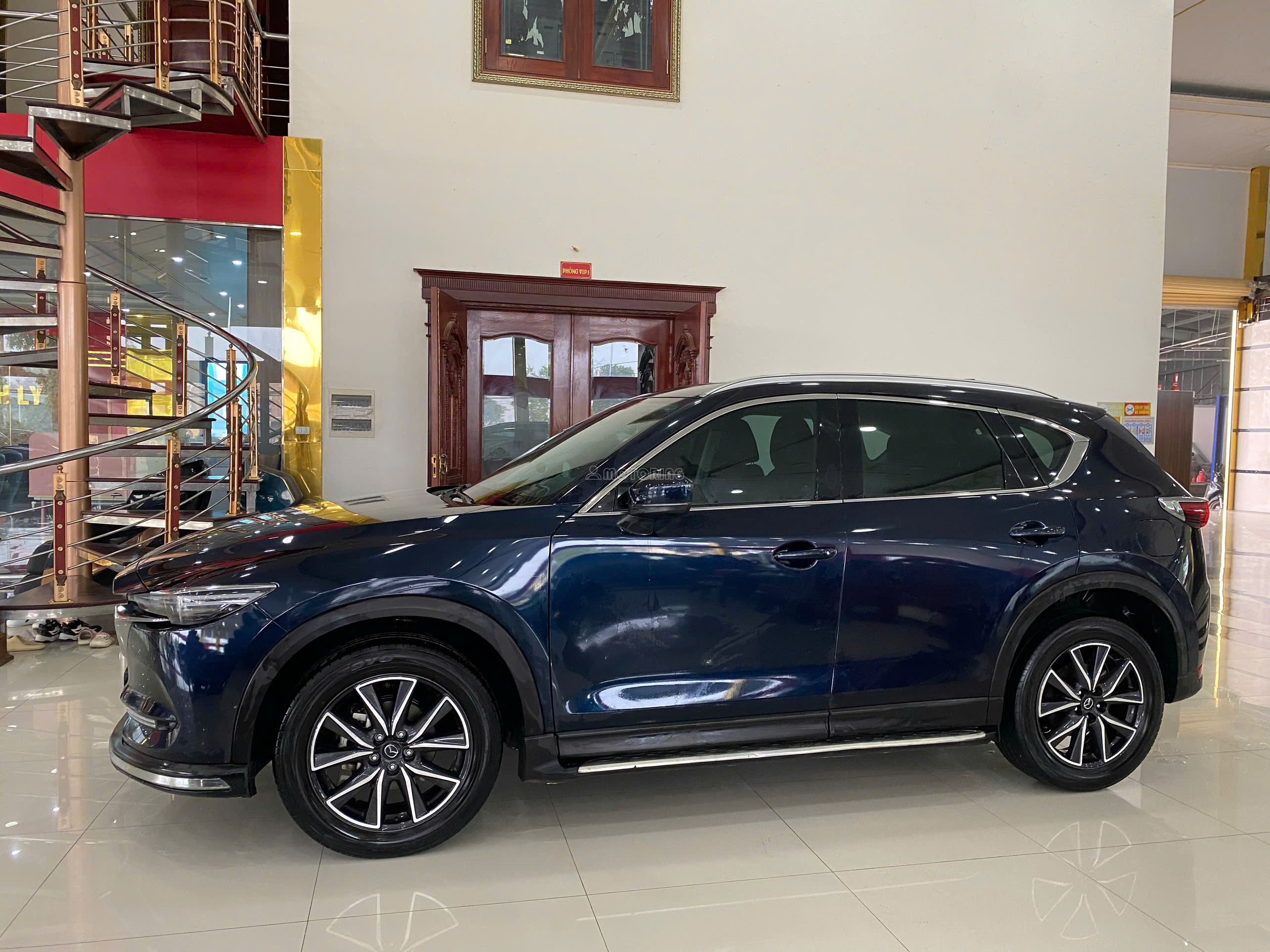 Mazda CX 5 2013 ảnh 2