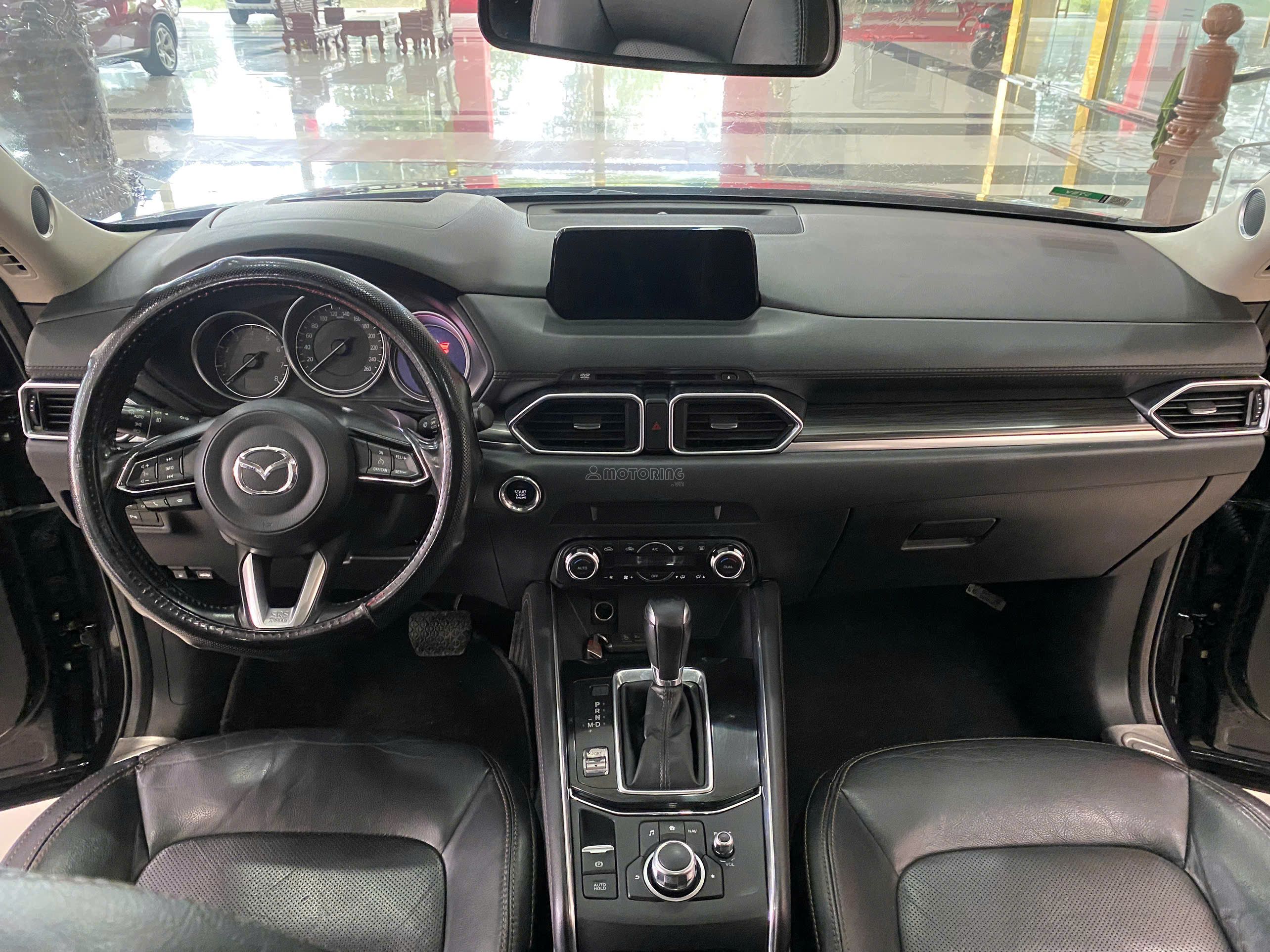 Mazda CX 5 2013 ảnh 5