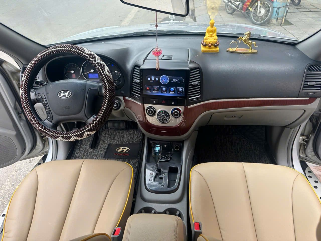 Hyundai Santa Fe 2007 ảnh 5