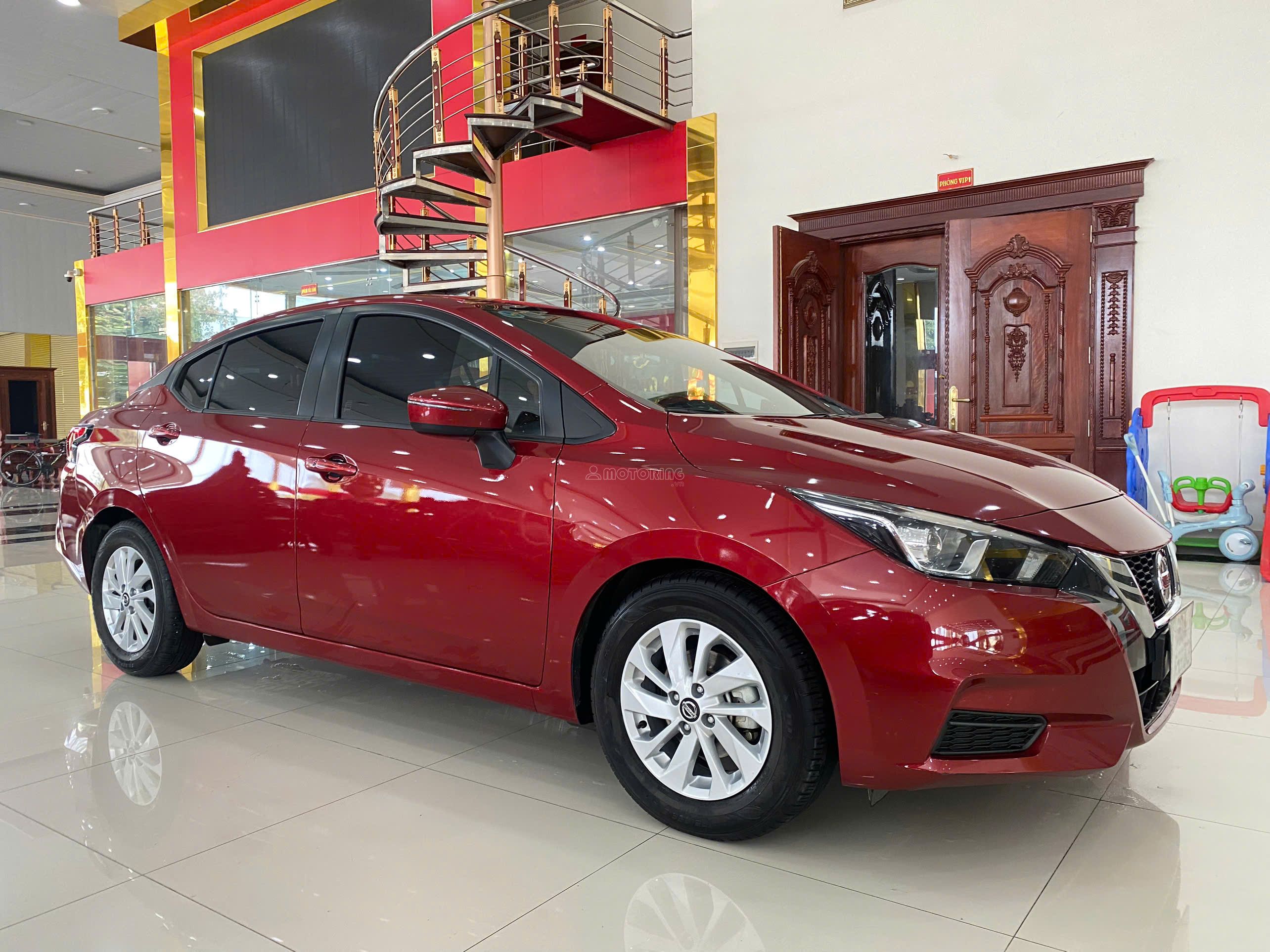 Nissan Almera 2023 ảnh 2