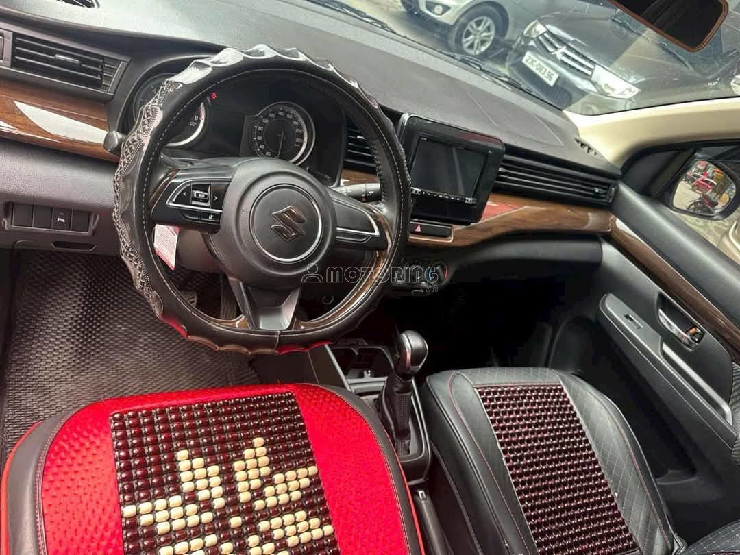 Suzuki Ertiga 2019 ảnh 5