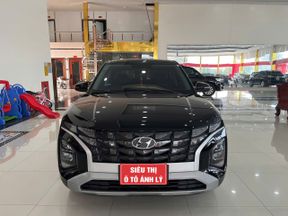 Hyundai Creta 2022