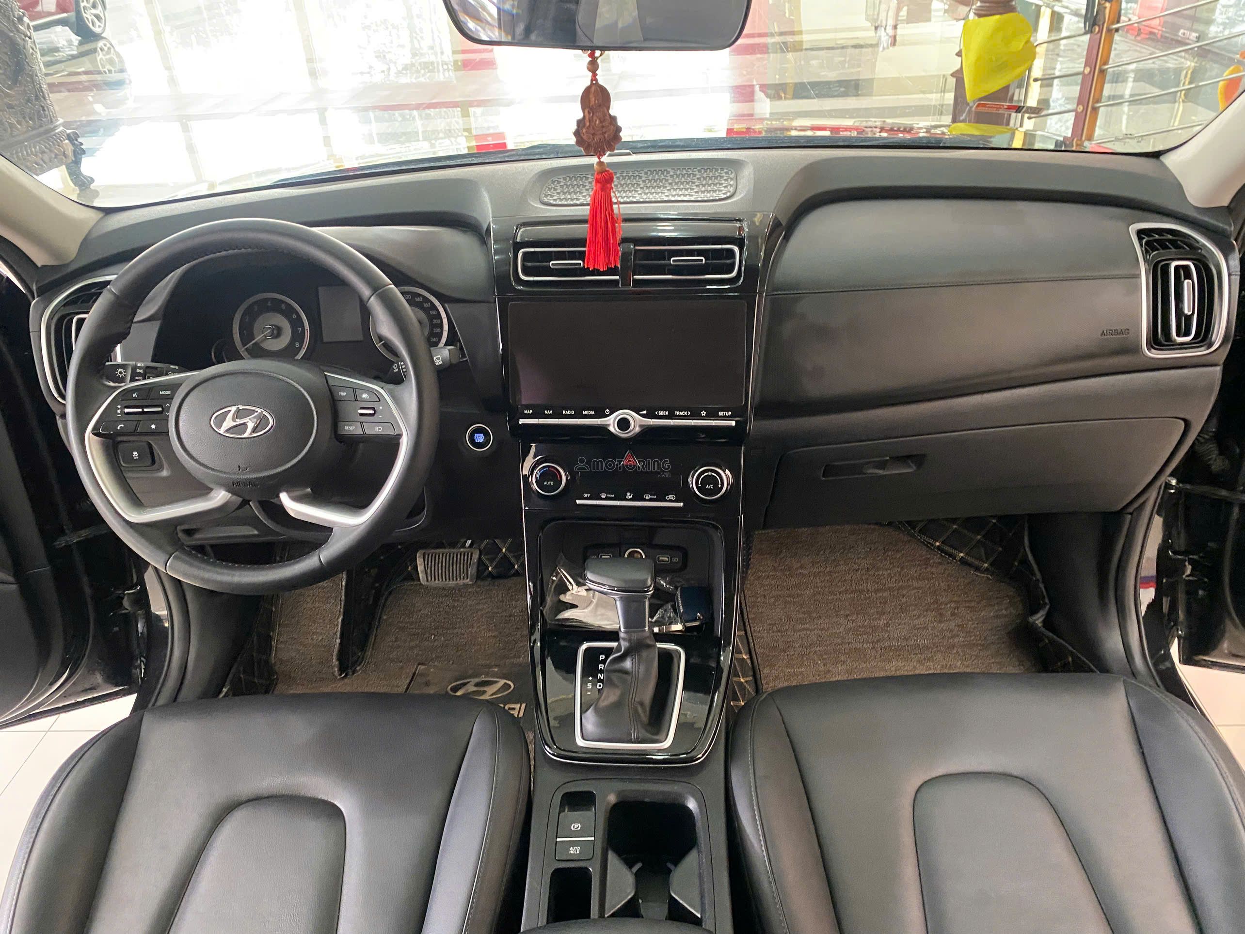 Hyundai Creta 2022 ảnh 5