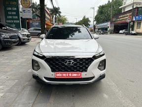 Hyundai SANTAFE 2020