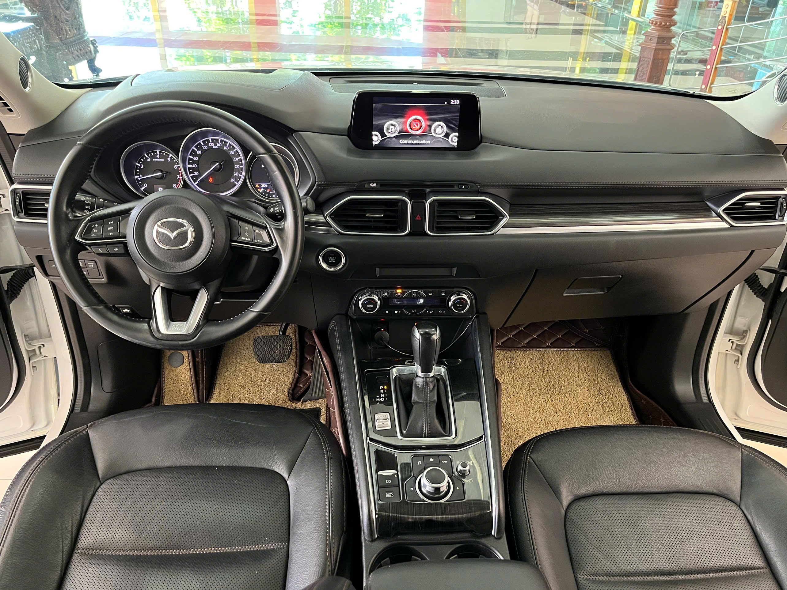 Mazda CX 5 2013 ảnh 5