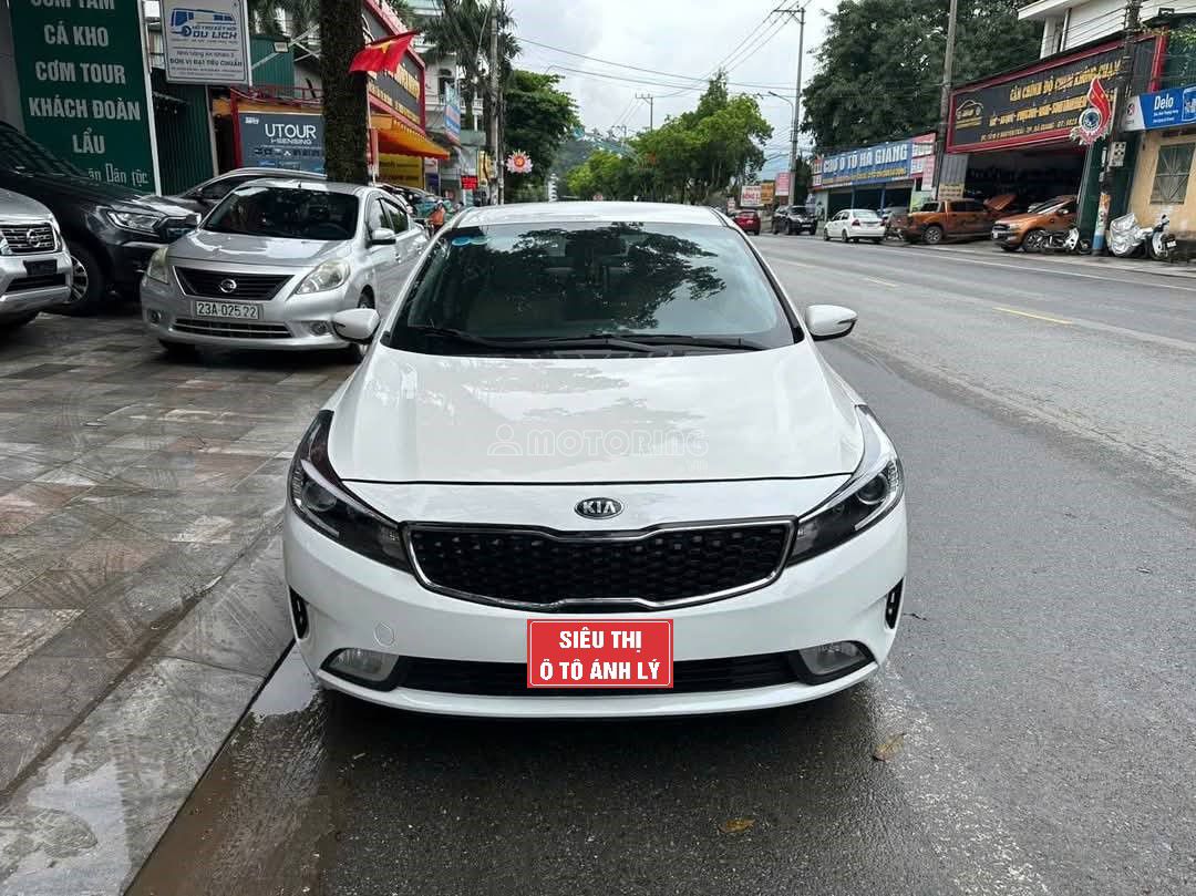 Kia Cerato