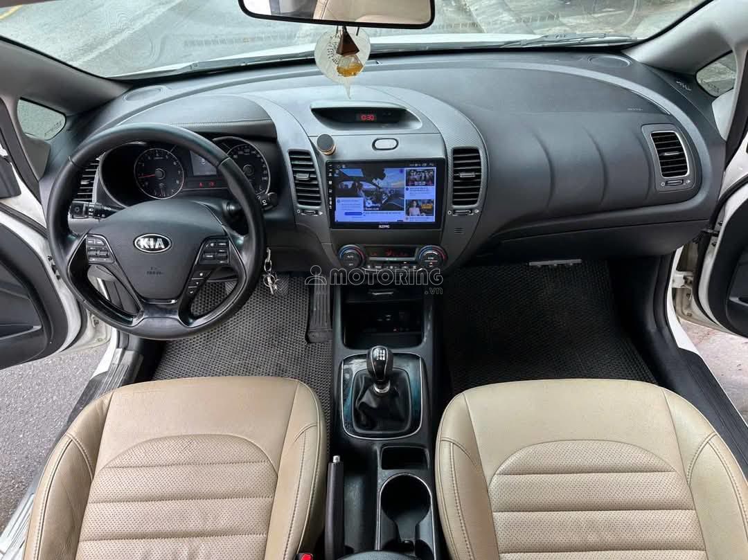 Kia Cerato 2018 ảnh 5