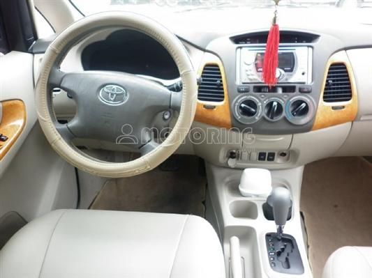 Toyota Innova 2006 ảnh 3
