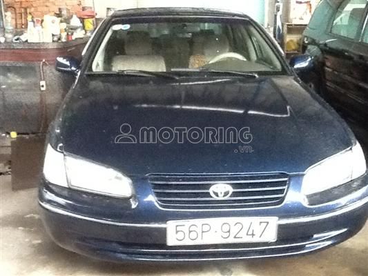 Toyota Camry 1997 ảnh 2