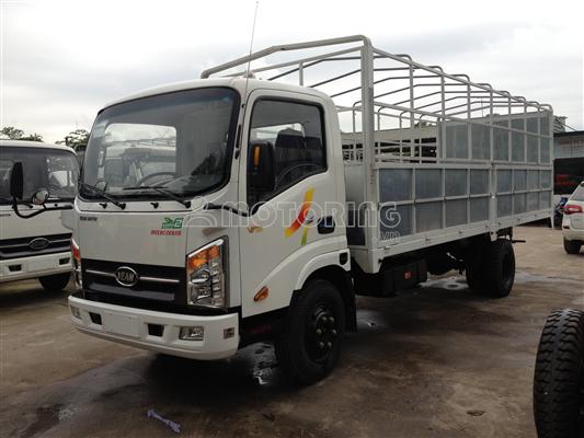 VEAM VT260 2017 ảnh 2