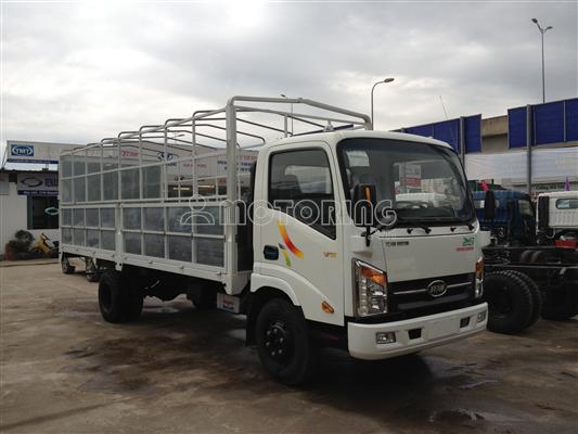 VEAM VT260 2017 ảnh 3