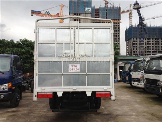 VEAM VT260 2017 ảnh 4